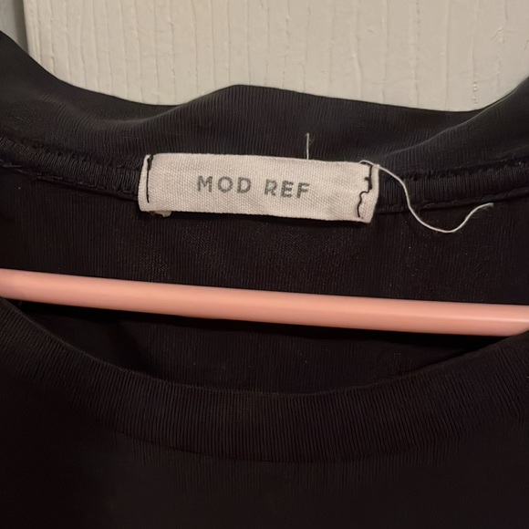 MOD REF Tank - Picture 2 of 3